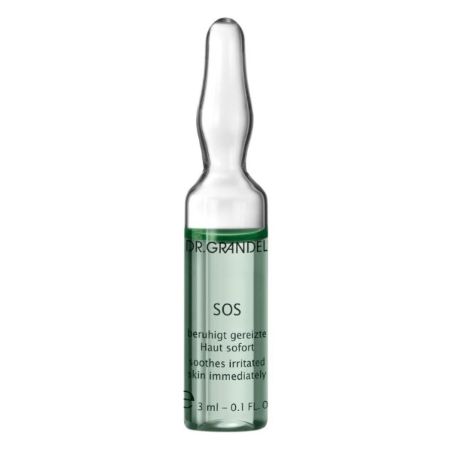 Dr. Grandel SOS Ampule 3x3 ml